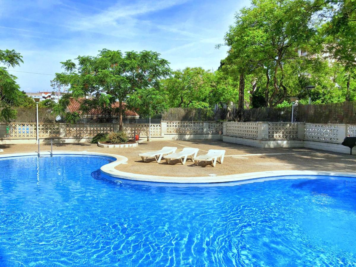 Rentalmar Arquus Park Salou Exterior foto