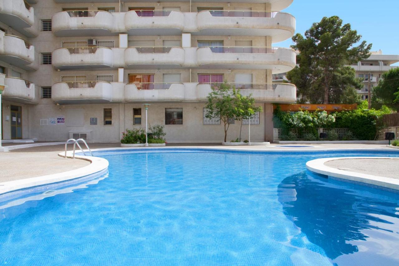 Rentalmar Arquus Park Salou Exterior foto