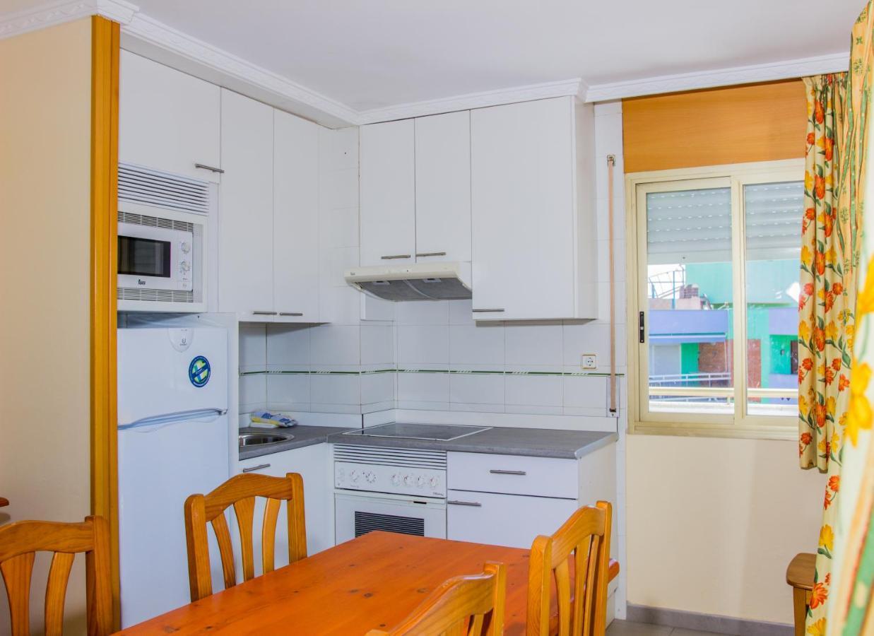 Rentalmar Arquus Park Salou Exterior foto