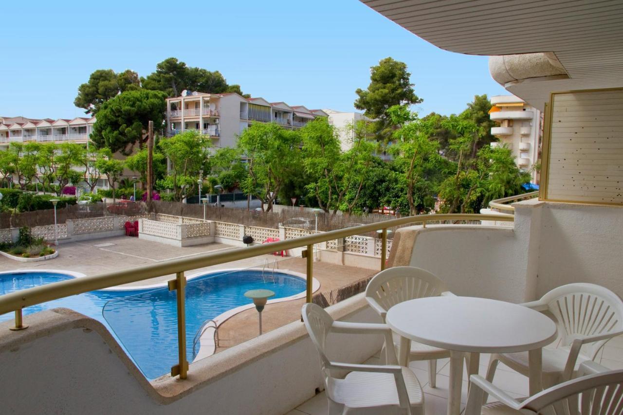 Rentalmar Arquus Park Salou Exterior foto
